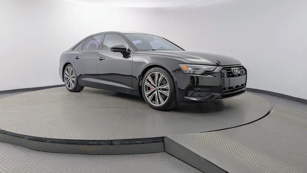 Florida Fine Cars - Used AUDI A6 2023 MIAMI PREMIUM PLUS