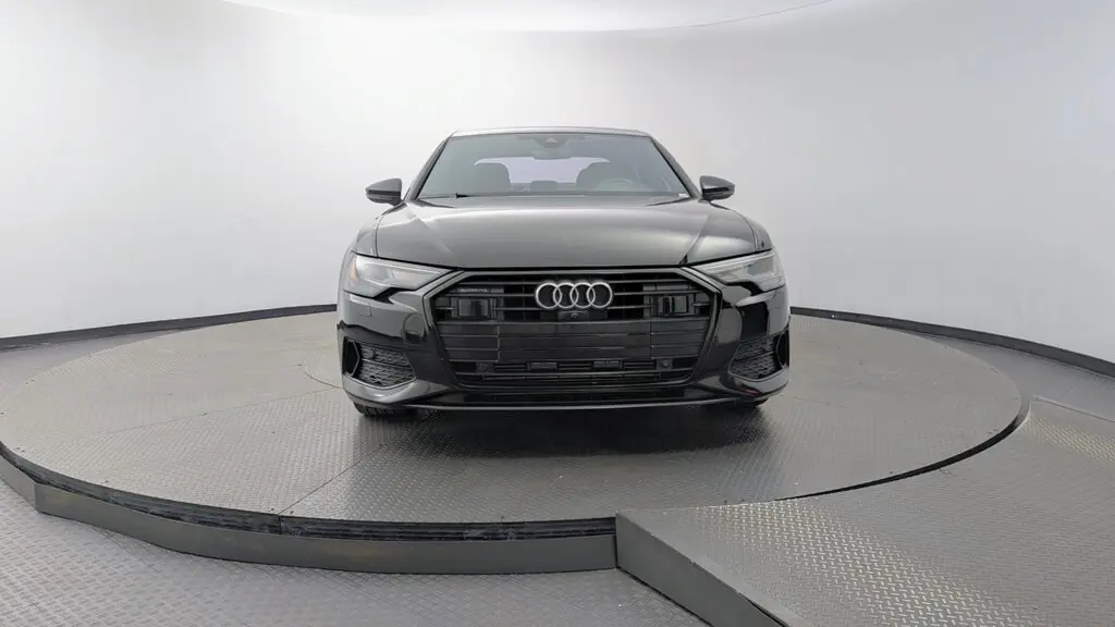 Florida Fine Cars - Used AUDI A6 2023 MIAMI PREMIUM PLUS