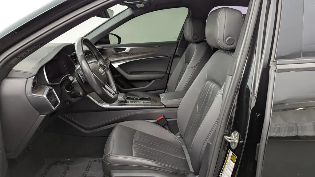 Florida Fine Cars - Used AUDI A6 2023 MIAMI PREMIUM PLUS