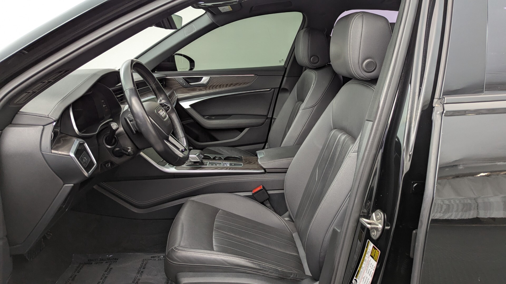Florida Fine Cars - Used vehicle - SEDAN AUDI A6 2023