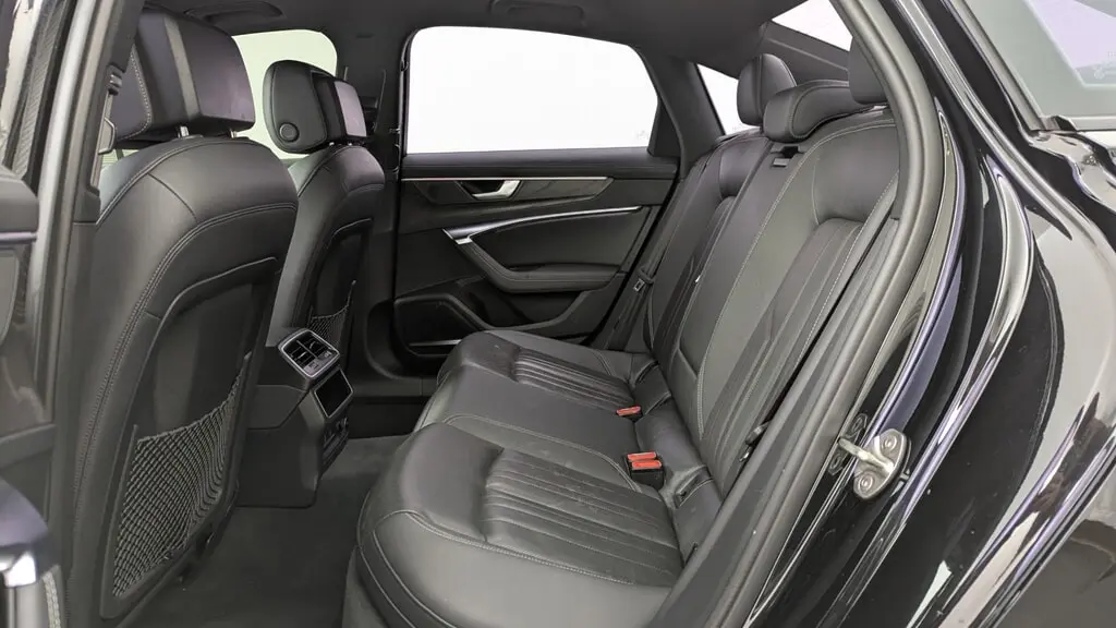 Florida Fine Cars - Used AUDI A6 2023 MIAMI PREMIUM PLUS