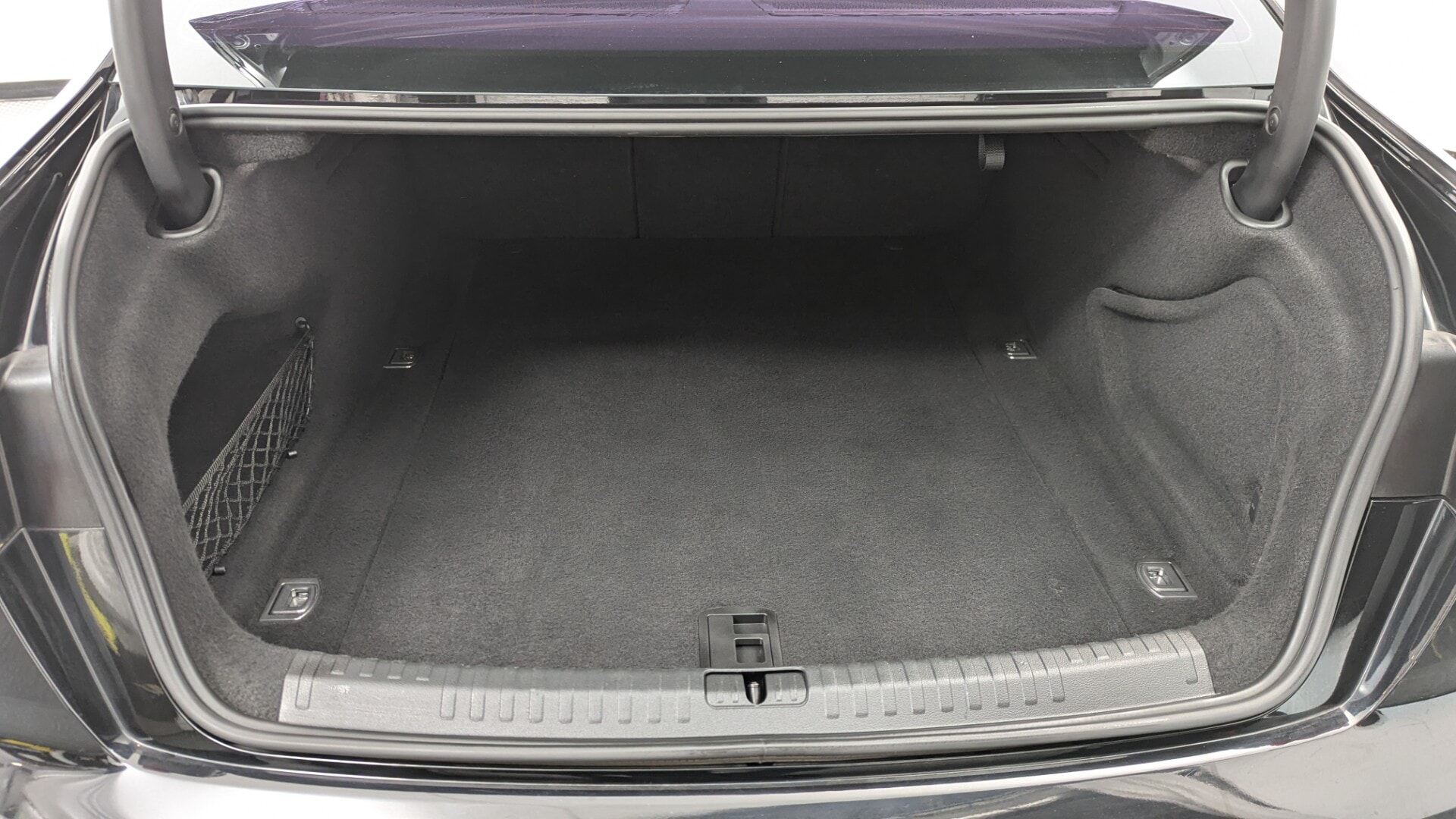 Florida Fine Cars - Used vehicle - SEDAN AUDI A6 2023