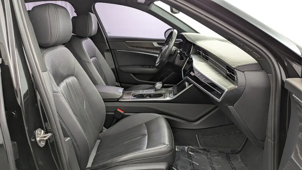 Florida Fine Cars - Used AUDI A6 2023 MIAMI PREMIUM PLUS