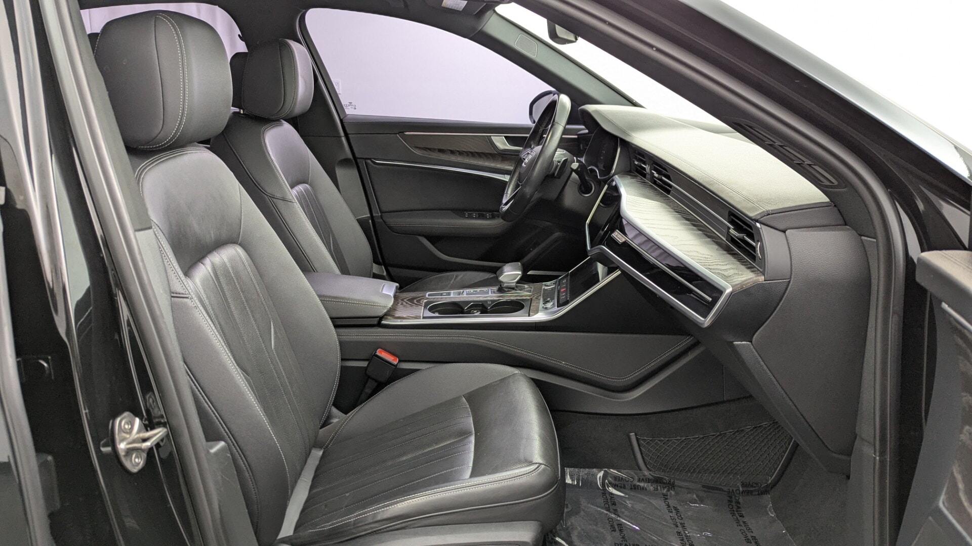 Florida Fine Cars - Used vehicle - SEDAN AUDI A6 2023