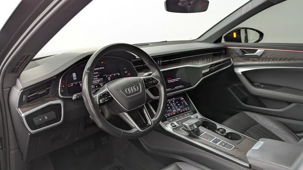 Florida Fine Cars - Used AUDI A6 2023 MIAMI PREMIUM PLUS