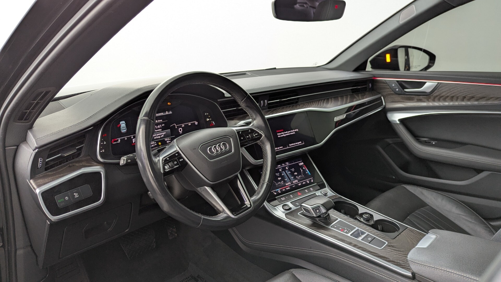 Florida Fine Cars - Used vehicle - SEDAN AUDI A6 2023