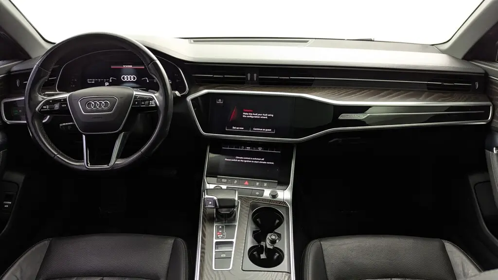 Florida Fine Cars - Used AUDI A6 2023 MIAMI PREMIUM PLUS