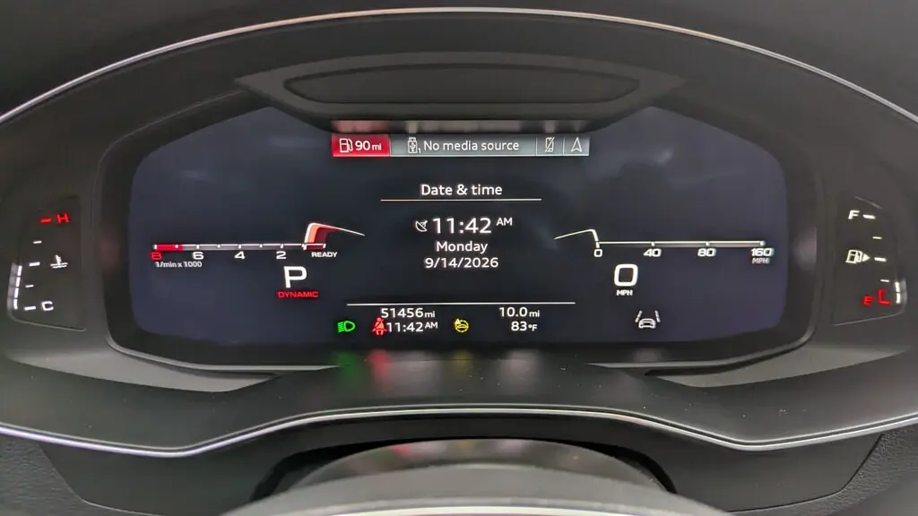 Florida Fine Cars - Used AUDI A6 2023 MIAMI PREMIUM PLUS