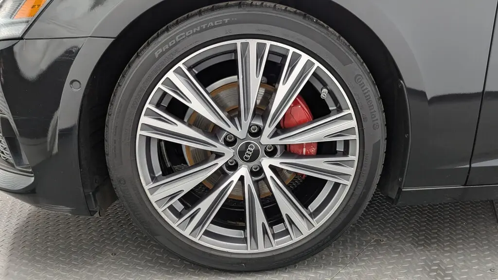 Florida Fine Cars - Used AUDI A6 2023 MIAMI PREMIUM PLUS