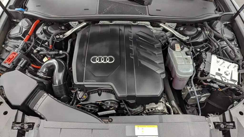 Florida Fine Cars - Used AUDI A6 2023 MIAMI PREMIUM PLUS