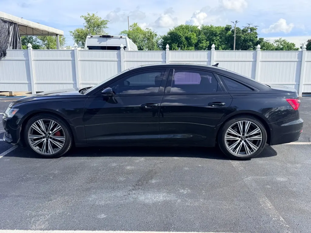 Florida Fine Cars - Used AUDI A6 2023 MIAMI PREMIUM PLUS