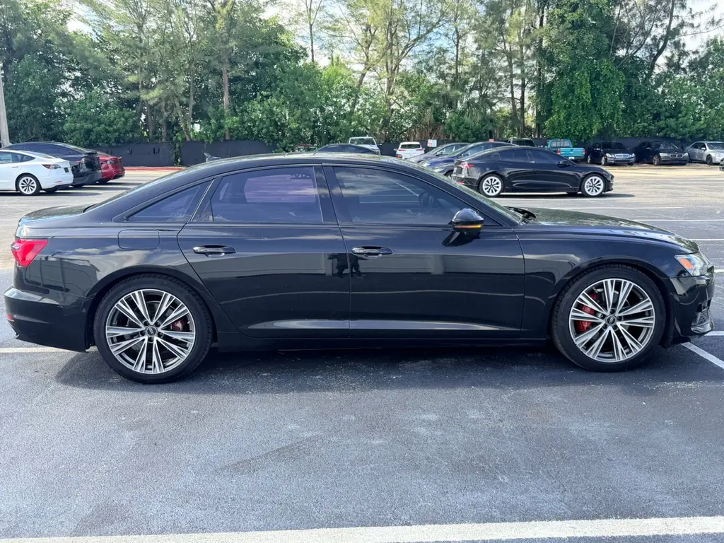 Florida Fine Cars - Used AUDI A6 2023 MIAMI PREMIUM PLUS