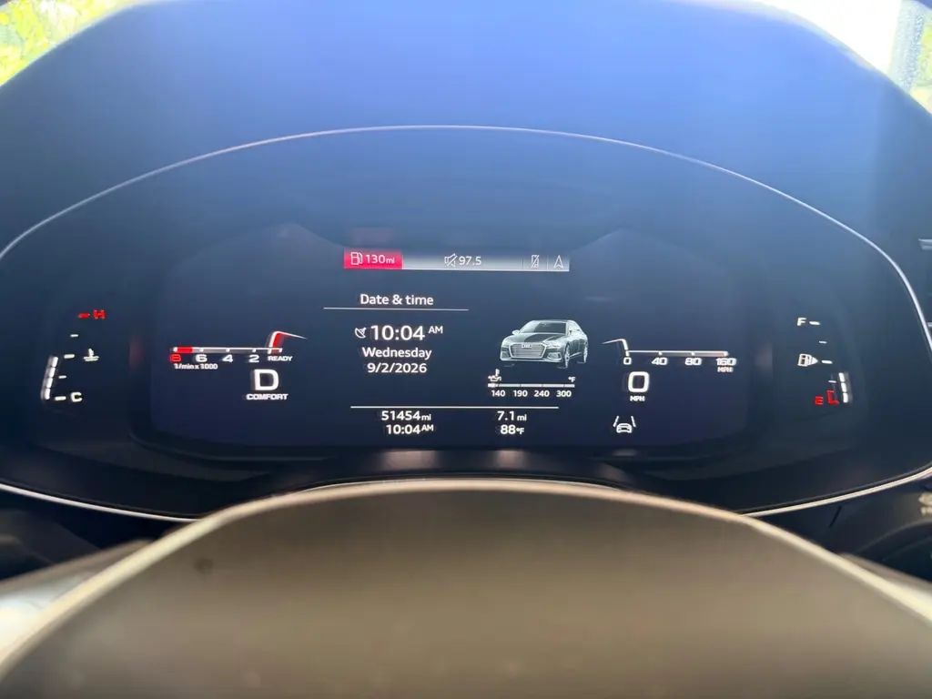 Florida Fine Cars - Used AUDI A6 2023 MIAMI PREMIUM PLUS