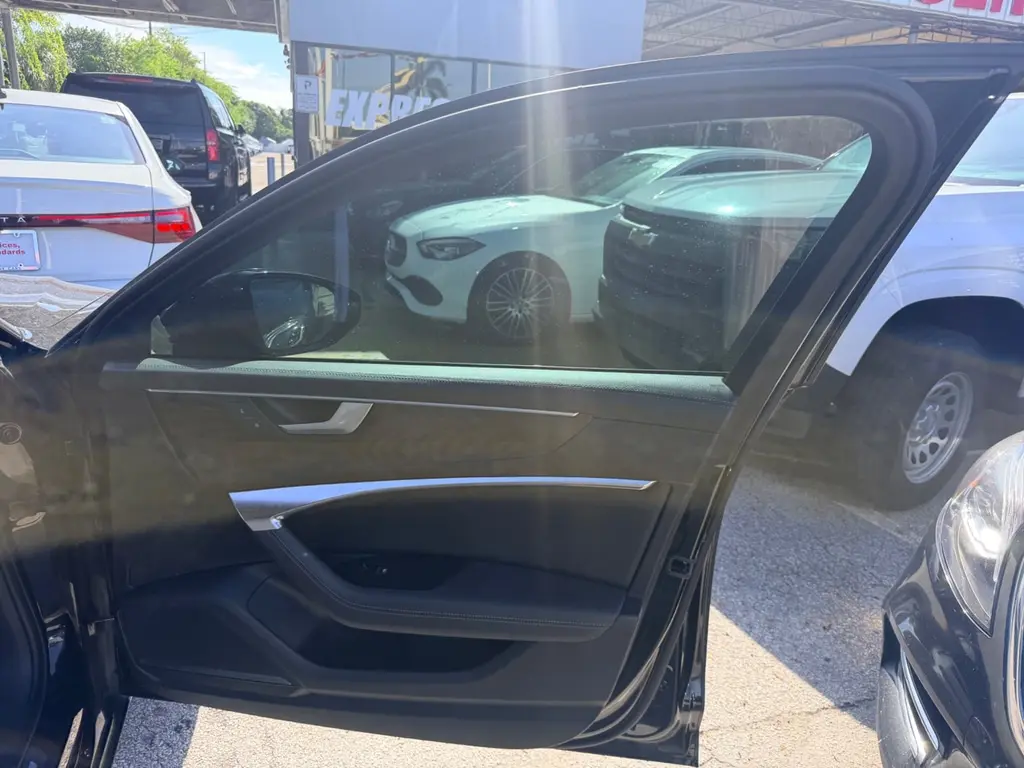 Florida Fine Cars - Used AUDI A6 2023 MIAMI PREMIUM PLUS