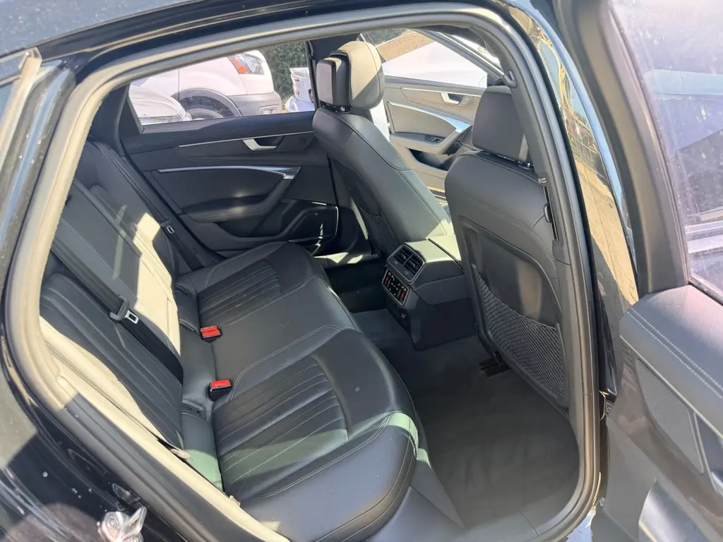 Florida Fine Cars - Used AUDI A6 2023 MIAMI PREMIUM PLUS