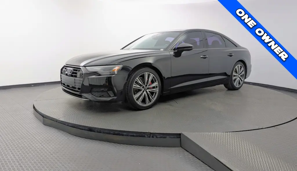 Florida Fine Cars - Used AUDI A6 2023 MIAMI PREMIUM PLUS