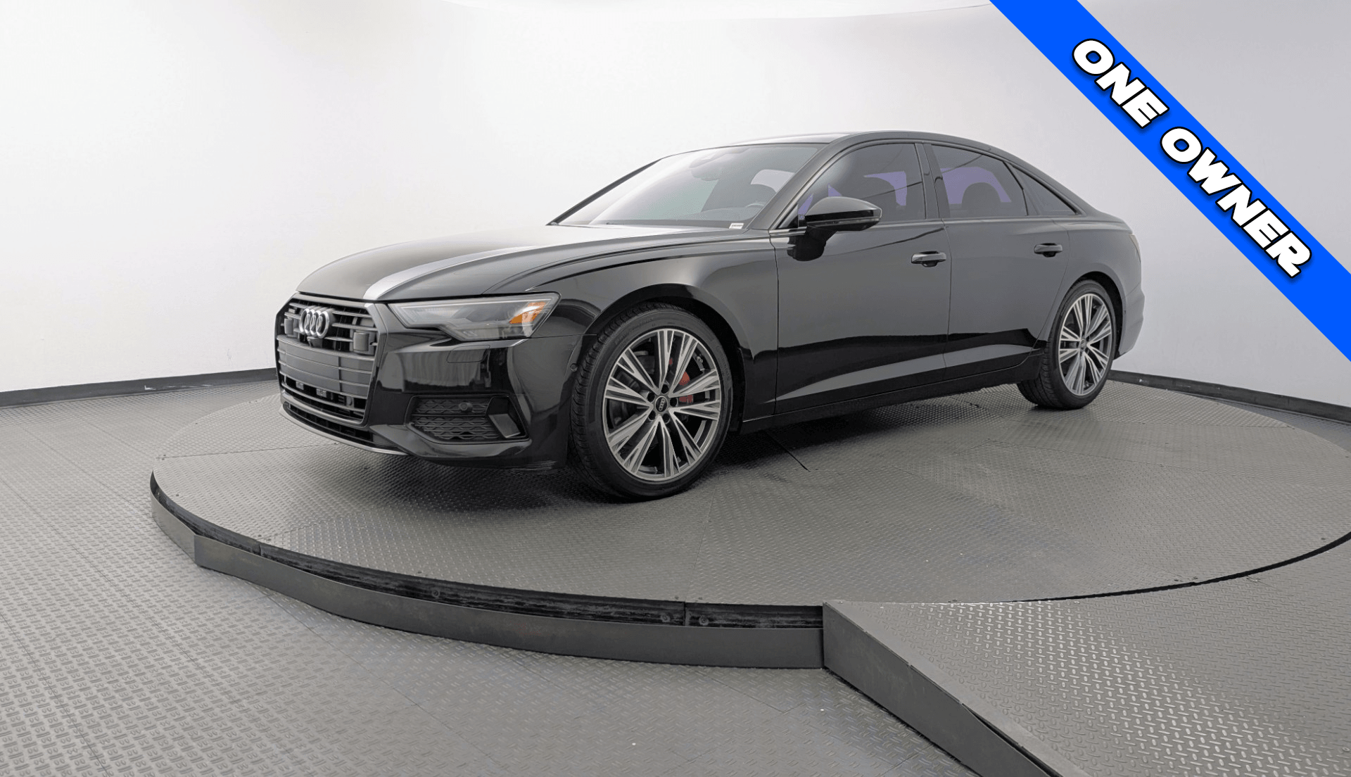 Florida Fine Cars - Used vehicle - SEDAN AUDI A6 2023
