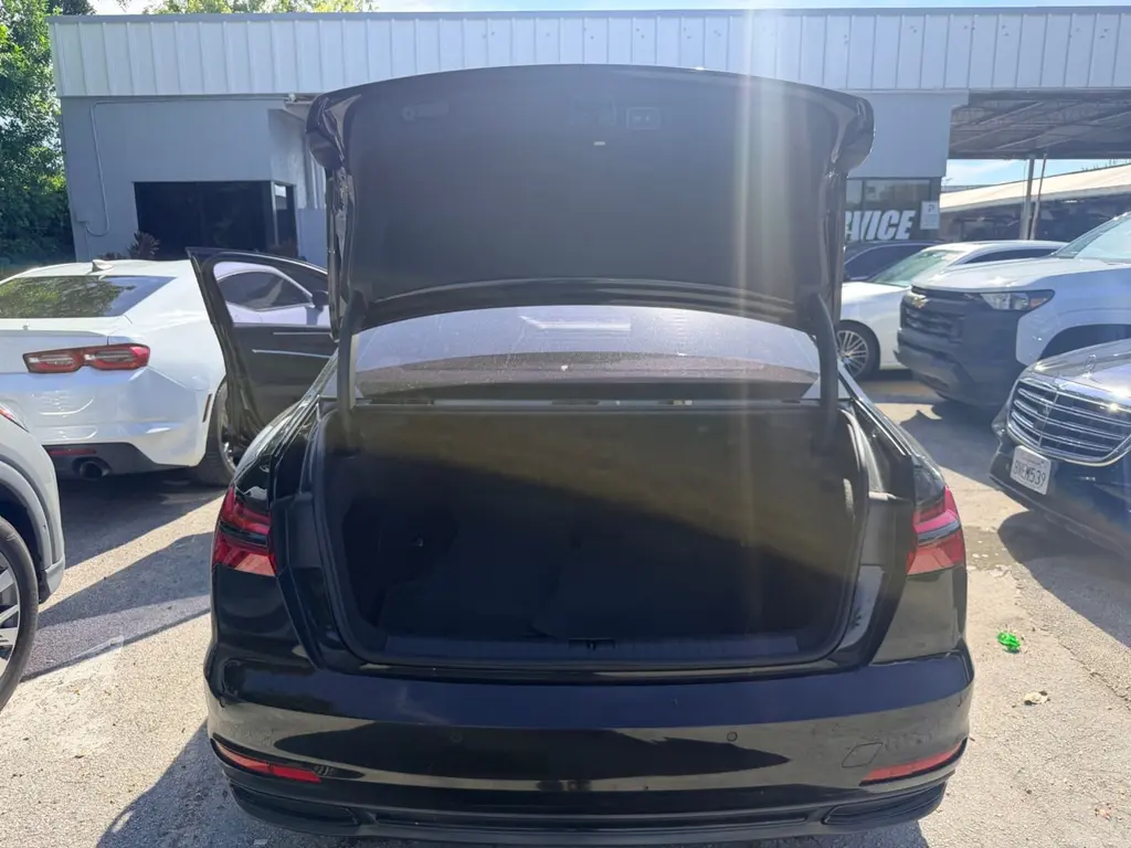 Florida Fine Cars - Used AUDI A6 2023 MIAMI PREMIUM PLUS