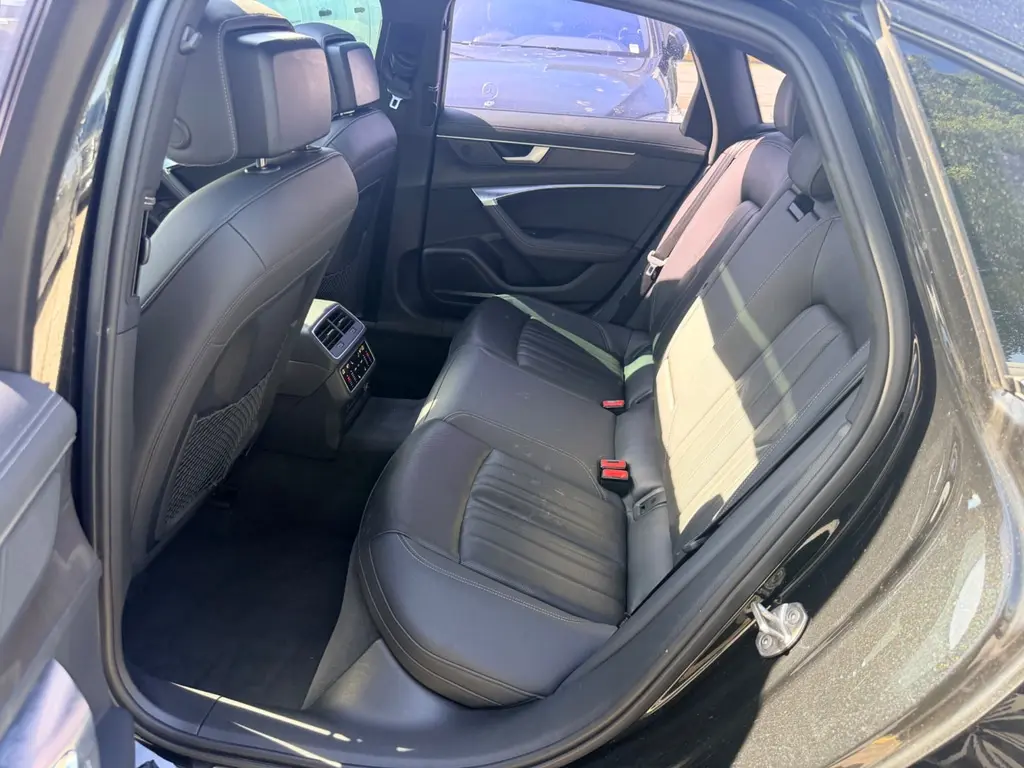 Florida Fine Cars - Used AUDI A6 2023 MIAMI PREMIUM PLUS