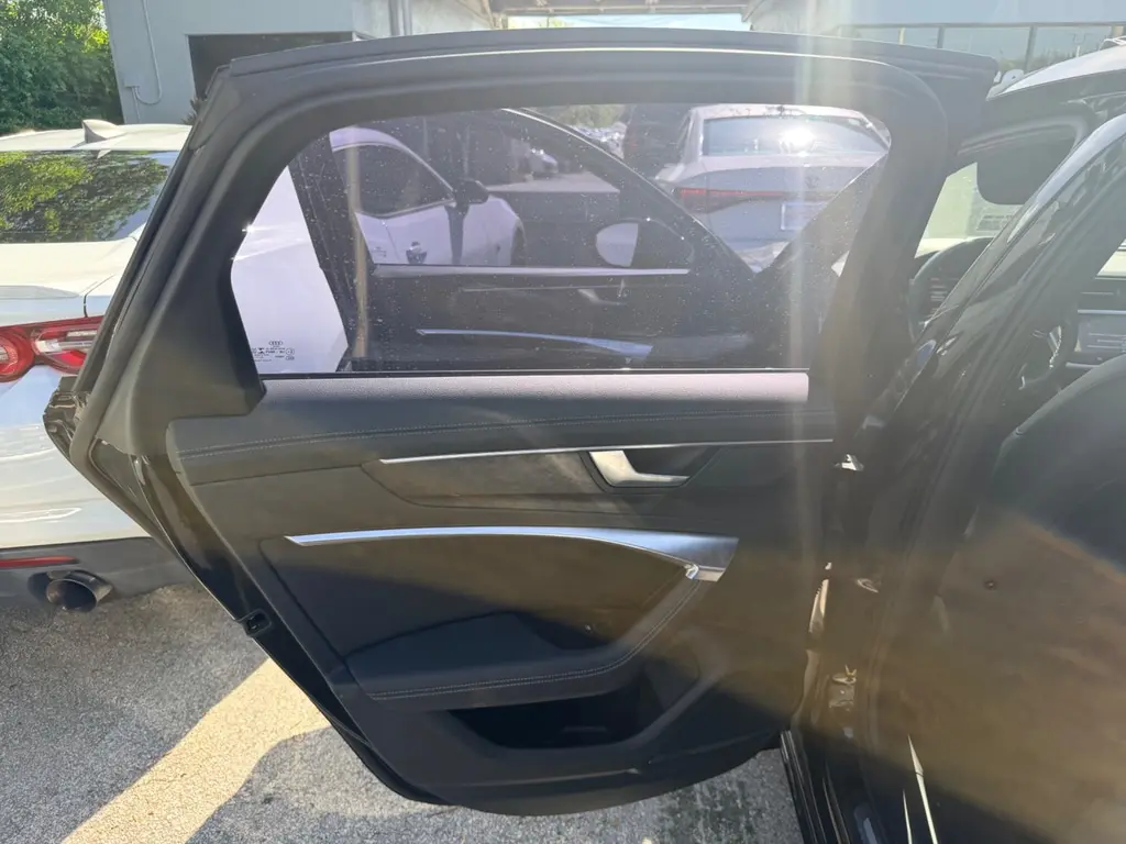 Florida Fine Cars - Used AUDI A6 2023 MIAMI PREMIUM PLUS