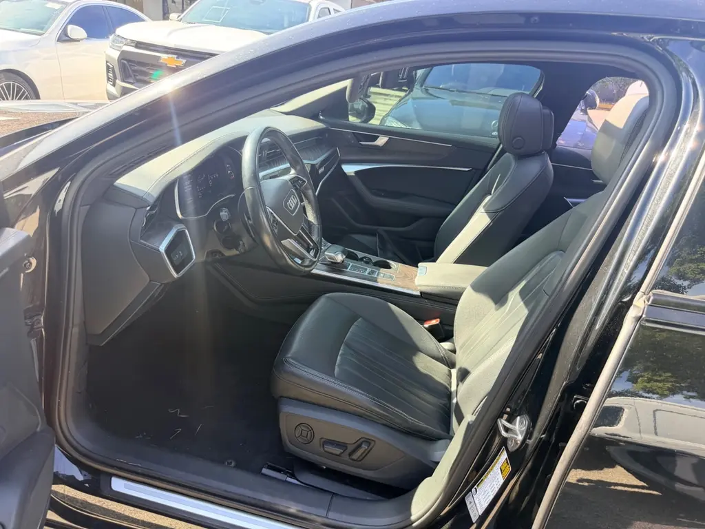 Florida Fine Cars - Used AUDI A6 2023 MIAMI PREMIUM PLUS