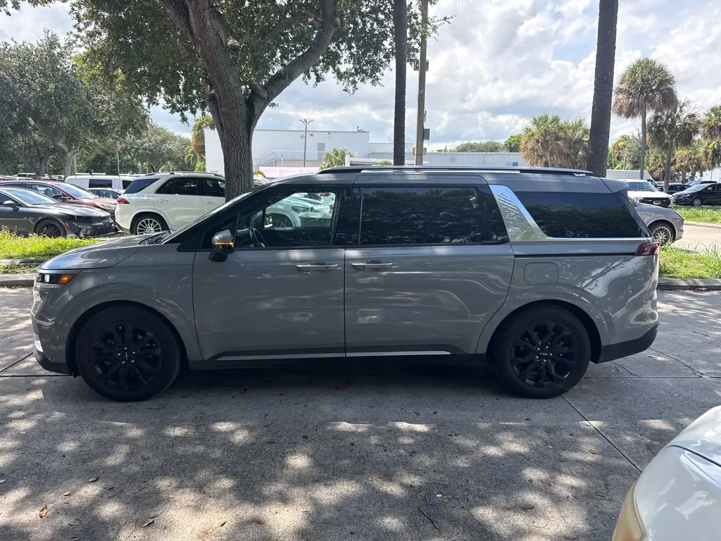 Florida Fine Cars - Used KIA CARNIVAL 2022 WEST PALM SX