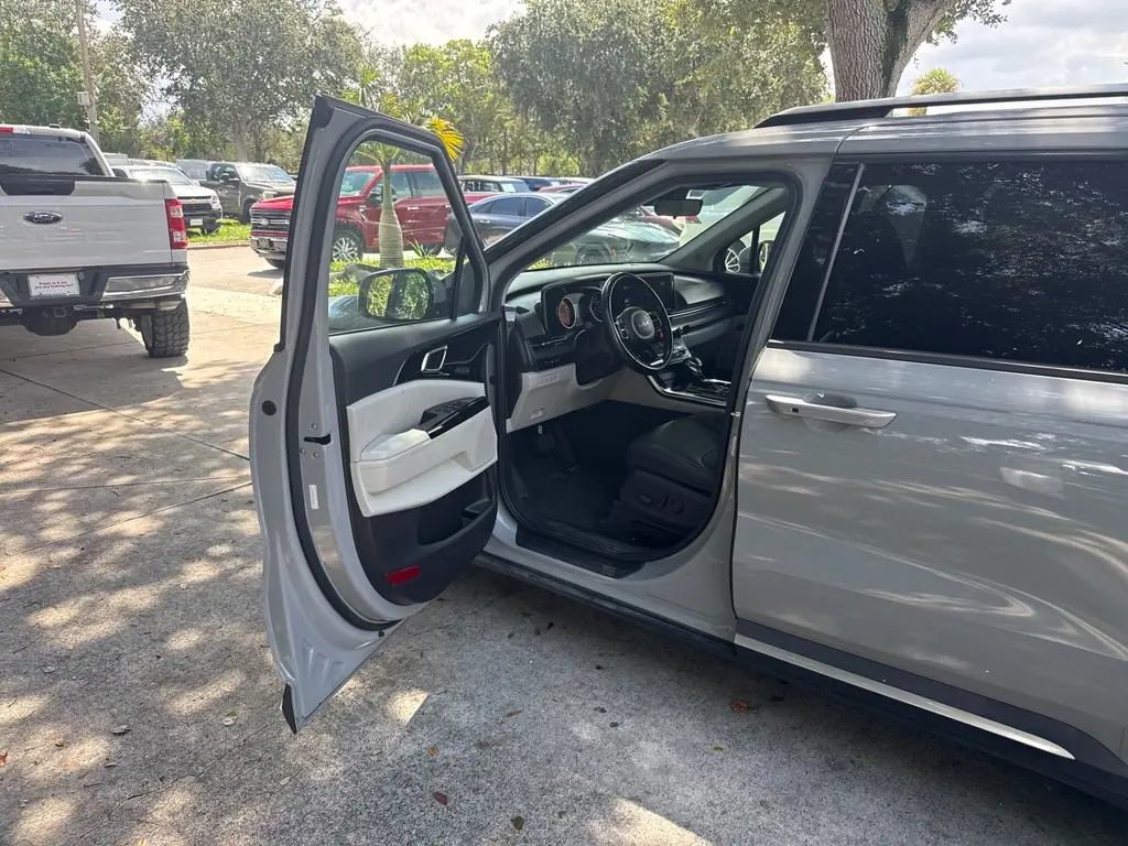 Florida Fine Cars - Used KIA CARNIVAL 2022 WEST PALM SX