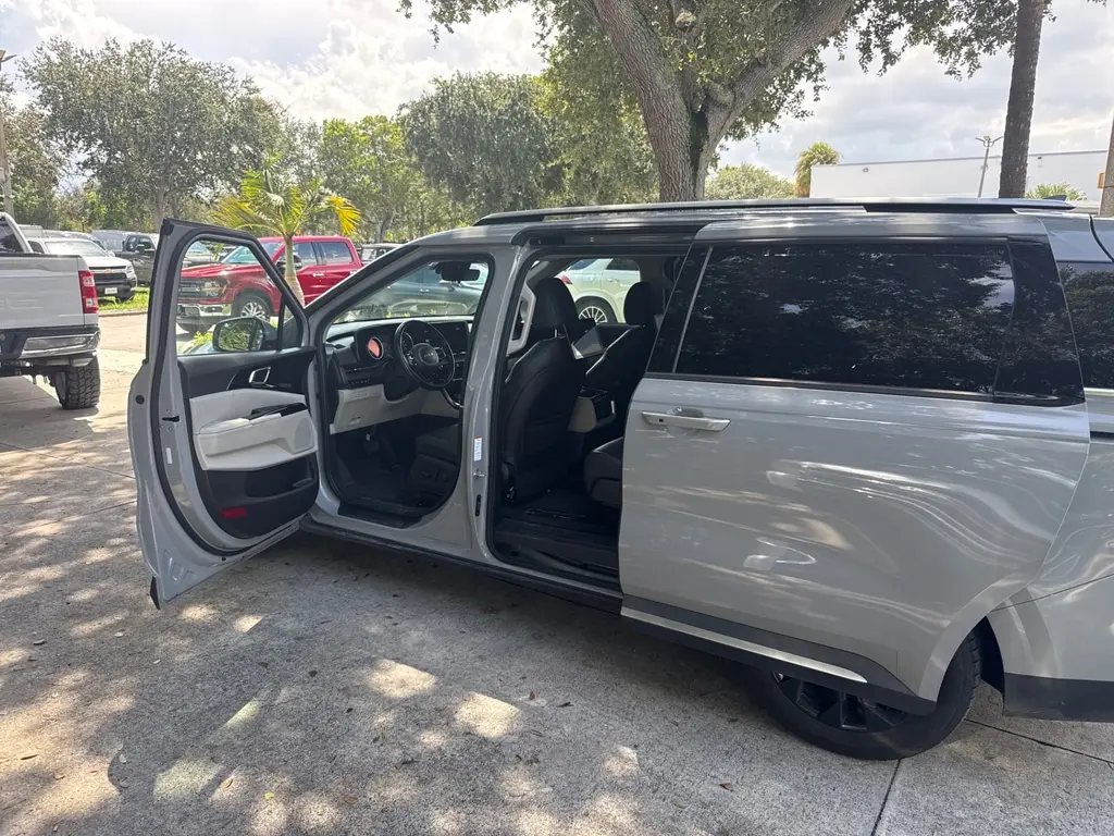 Florida Fine Cars - Used KIA CARNIVAL 2022 WEST PALM SX