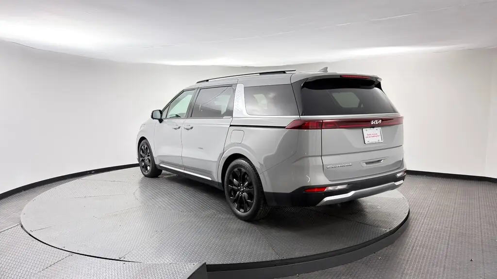 Florida Fine Cars - Used KIA CARNIVAL 2022 WEST PALM SX