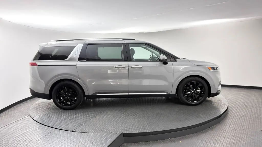 Florida Fine Cars - Used KIA CARNIVAL 2022 WEST PALM SX