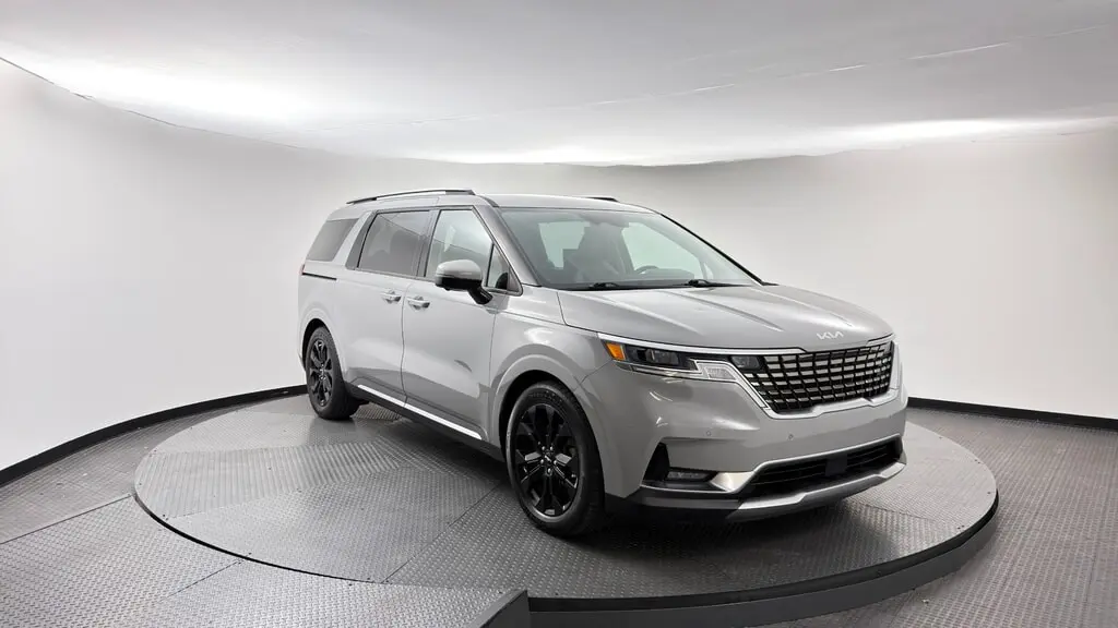 Florida Fine Cars - Used KIA CARNIVAL 2022 WEST PALM SX