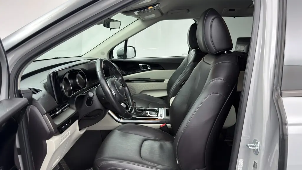 Florida Fine Cars - Used KIA CARNIVAL 2022 WEST PALM SX