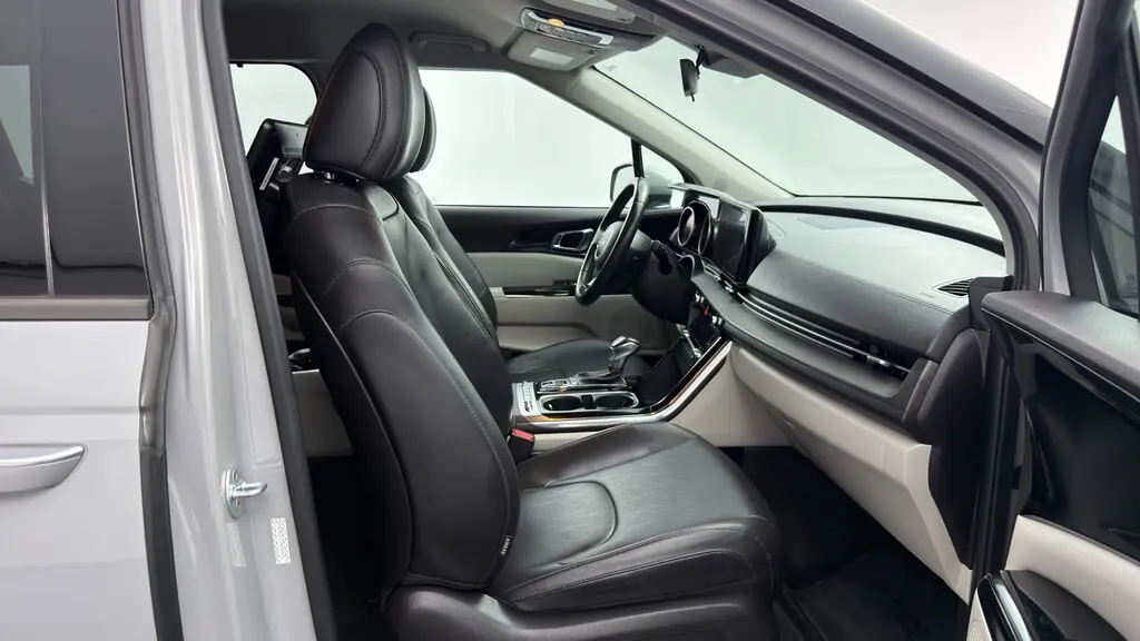 Florida Fine Cars - Used KIA CARNIVAL 2022 WEST PALM SX