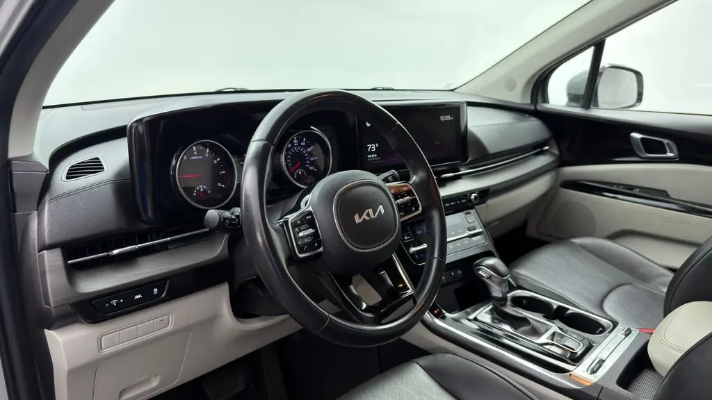 Florida Fine Cars - Used KIA CARNIVAL 2022 WEST PALM SX