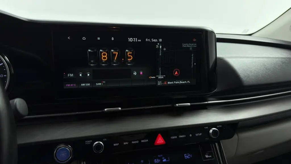 Florida Fine Cars - Used KIA CARNIVAL 2022 WEST PALM SX