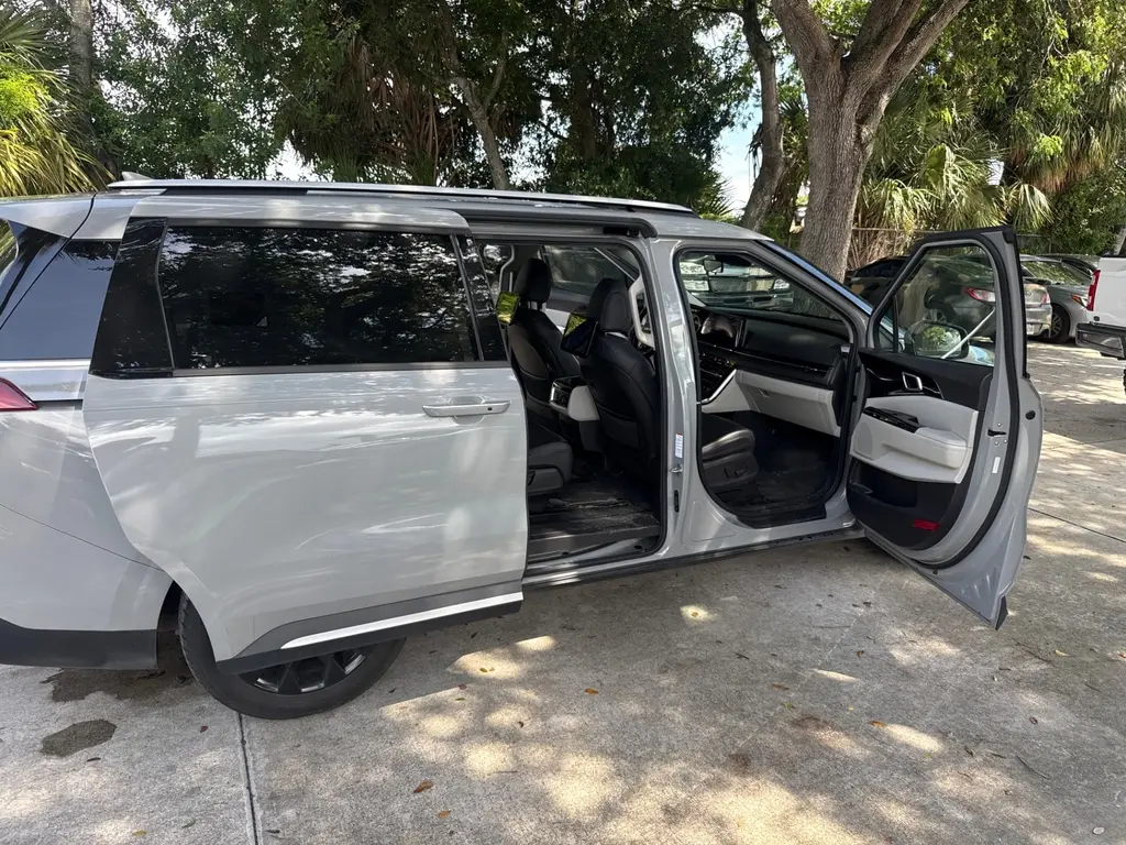 Florida Fine Cars - Used KIA CARNIVAL 2022 WEST PALM SX