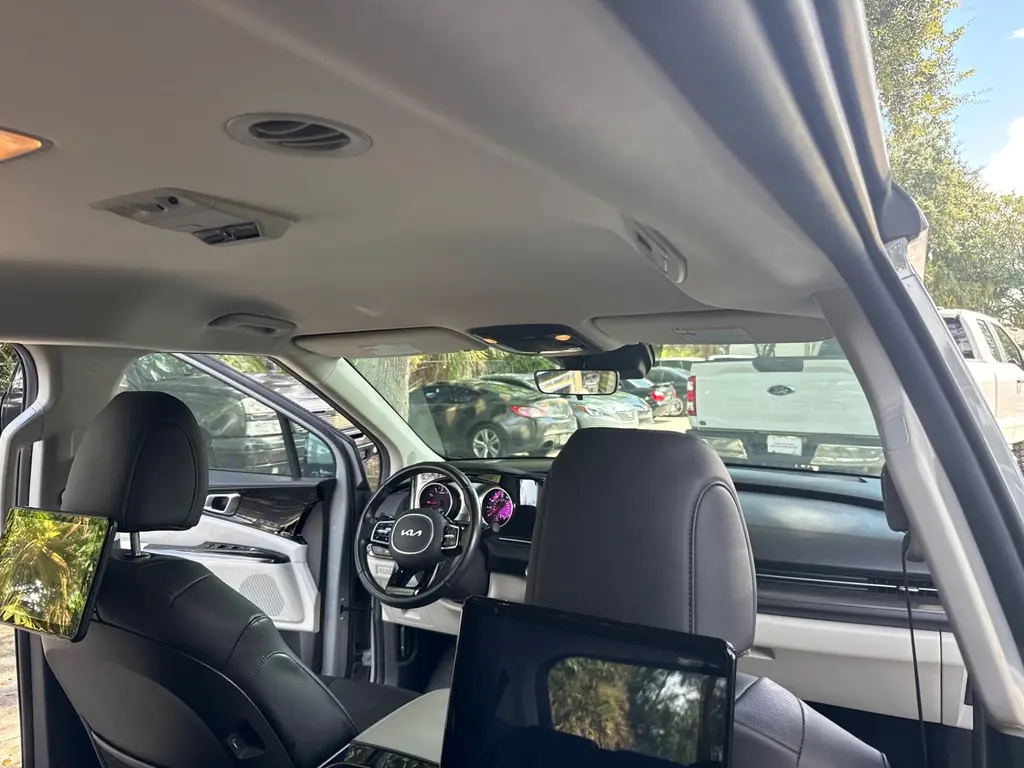 Florida Fine Cars - Used KIA CARNIVAL 2022 WEST PALM SX