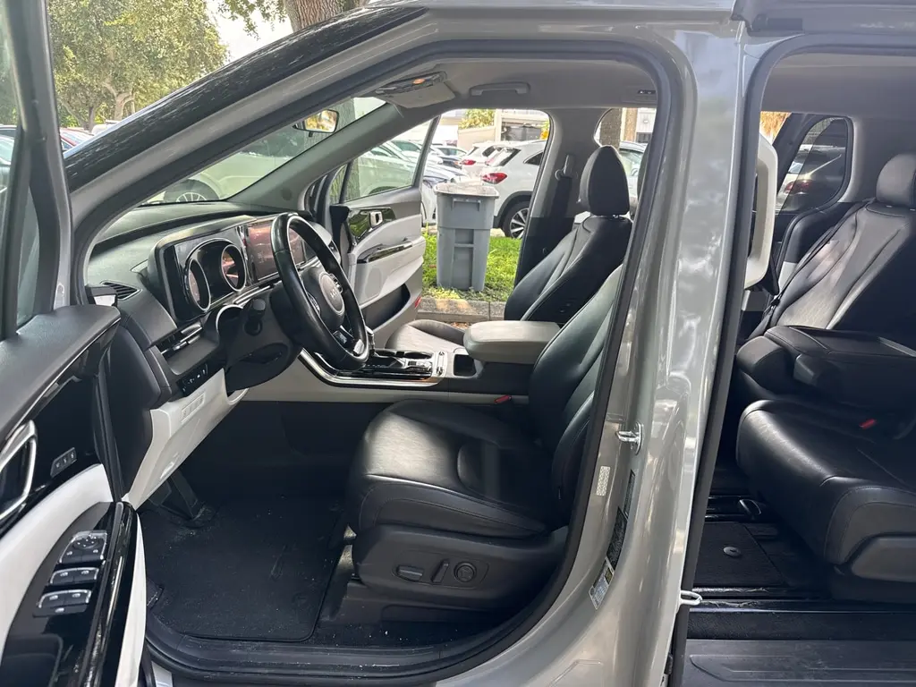 Florida Fine Cars - Used KIA CARNIVAL 2022 WEST PALM SX