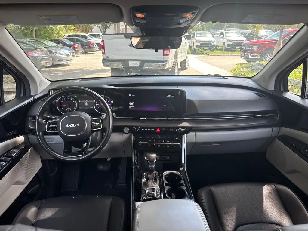 Florida Fine Cars - Used KIA CARNIVAL 2022 WEST PALM SX