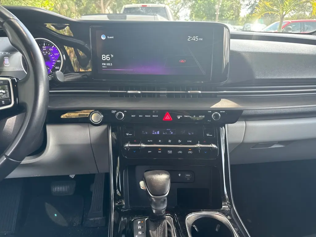 Florida Fine Cars - Used KIA CARNIVAL 2022 WEST PALM SX