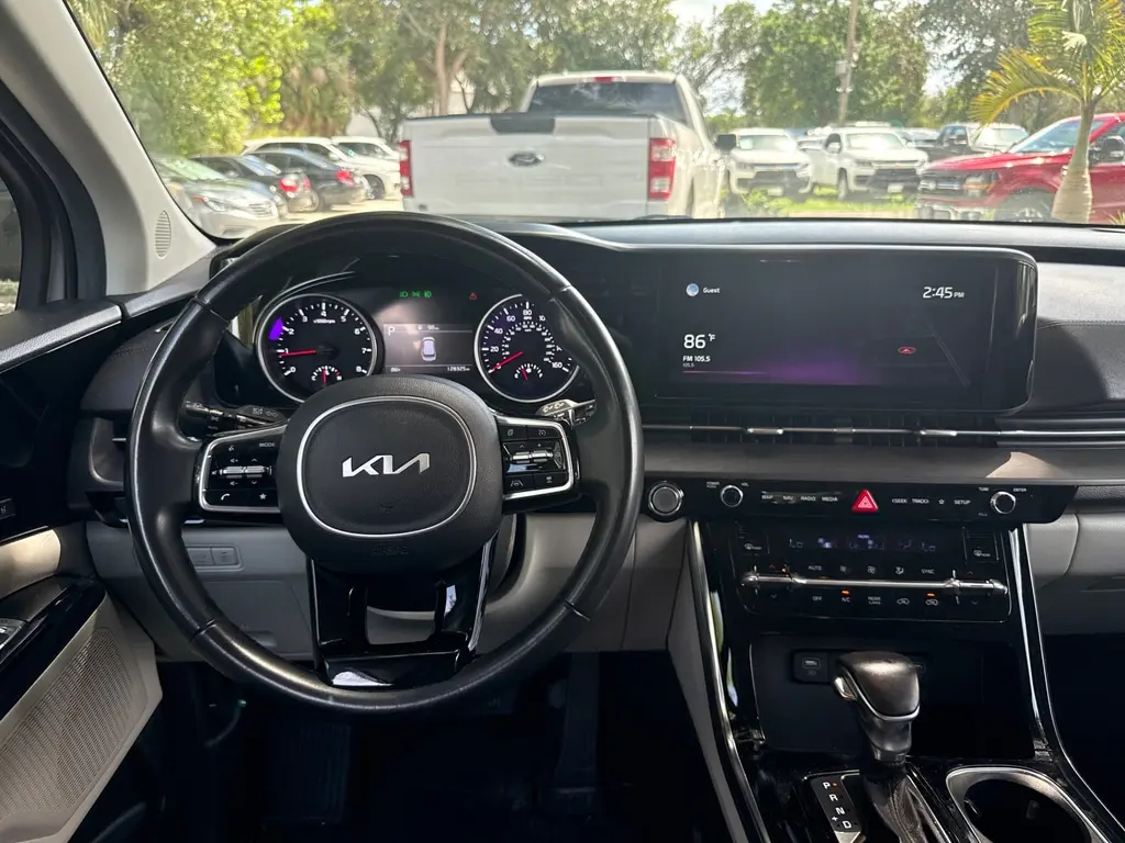 Florida Fine Cars - Used KIA CARNIVAL 2022 WEST PALM SX