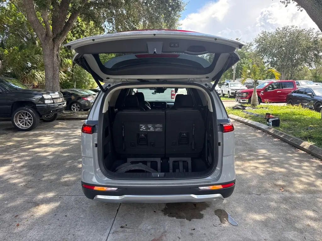 Florida Fine Cars - Used KIA CARNIVAL 2022 WEST PALM SX