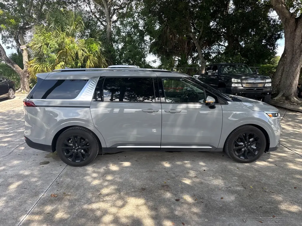 Florida Fine Cars - Used KIA CARNIVAL 2022 WEST PALM SX