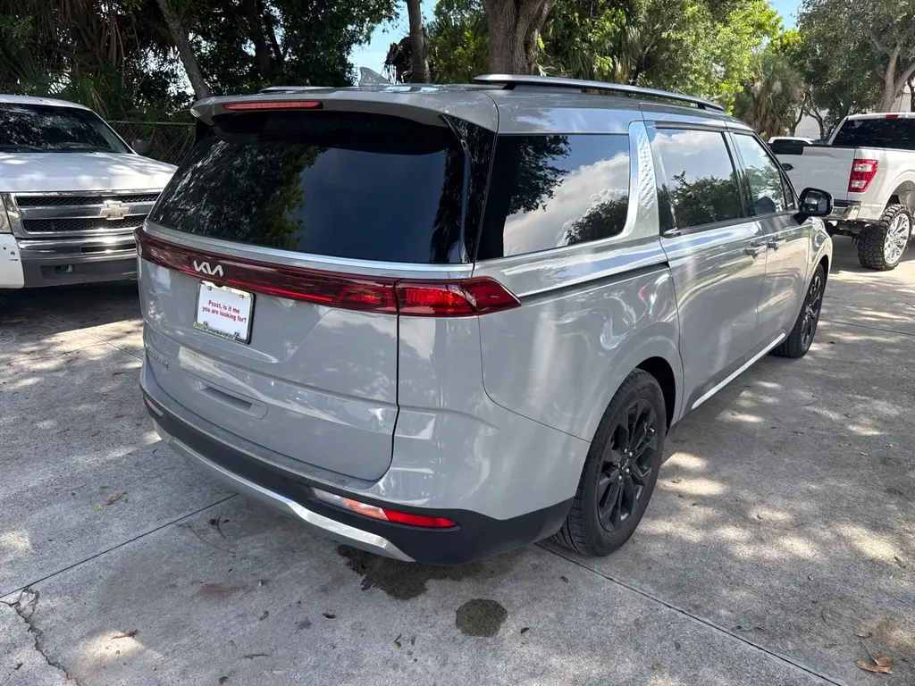 Florida Fine Cars - Used KIA CARNIVAL 2022 WEST PALM SX