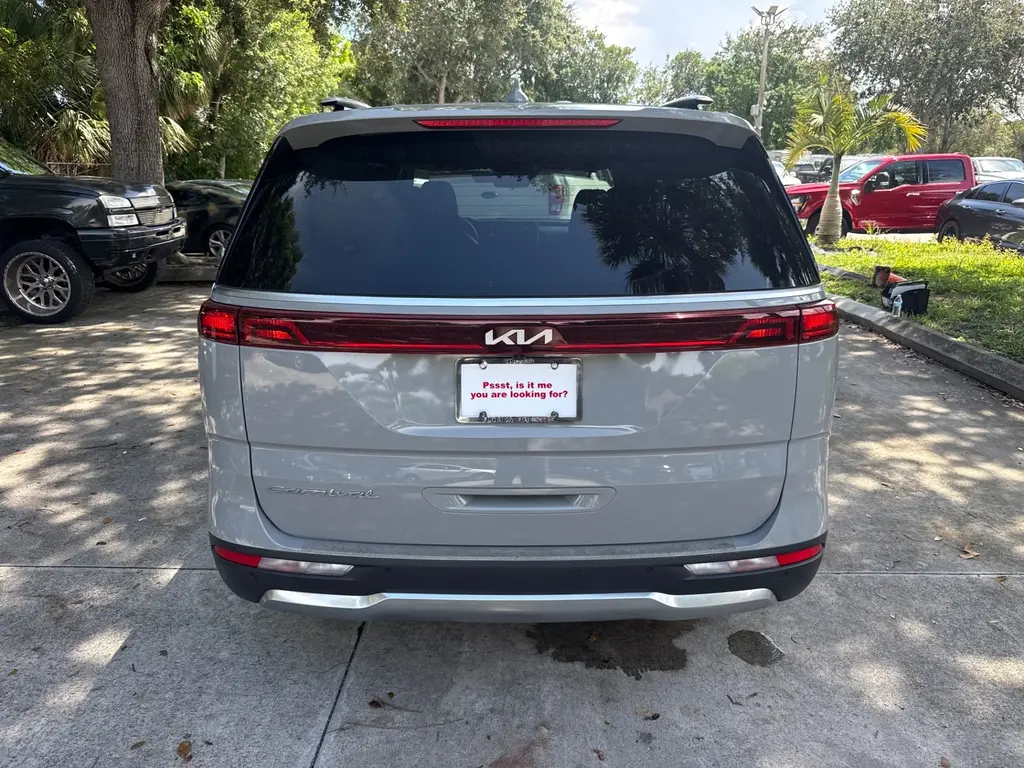 Florida Fine Cars - Used KIA CARNIVAL 2022 WEST PALM SX