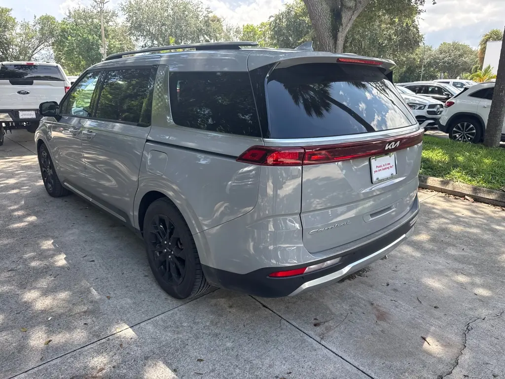 Florida Fine Cars - Used KIA CARNIVAL 2022 WEST PALM SX