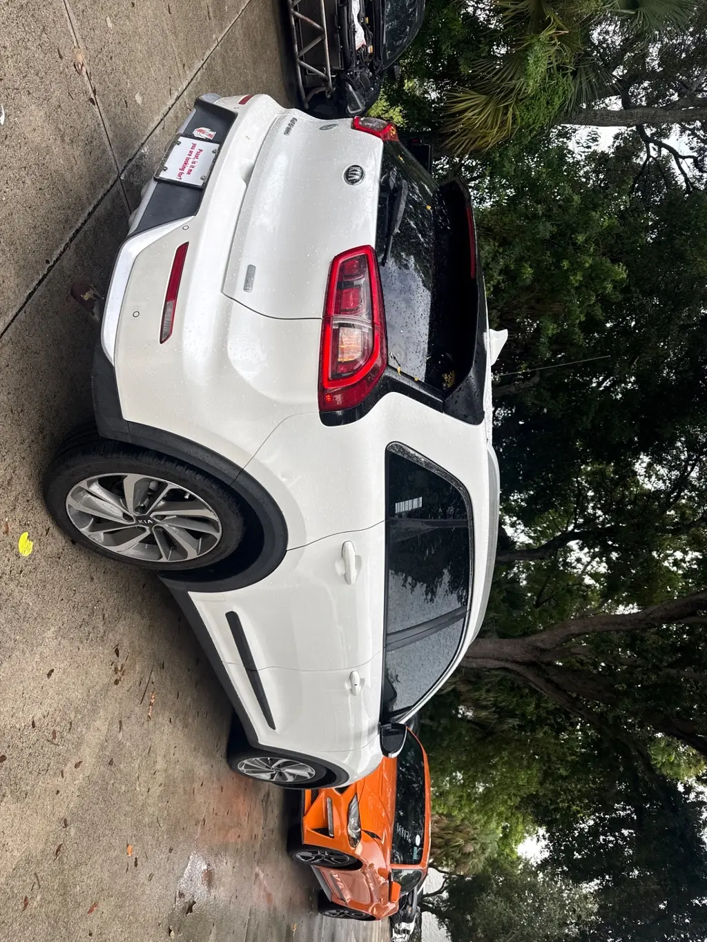 Florida Fine Cars - Used KIA NIRO 2017 WEST PALM TOURING