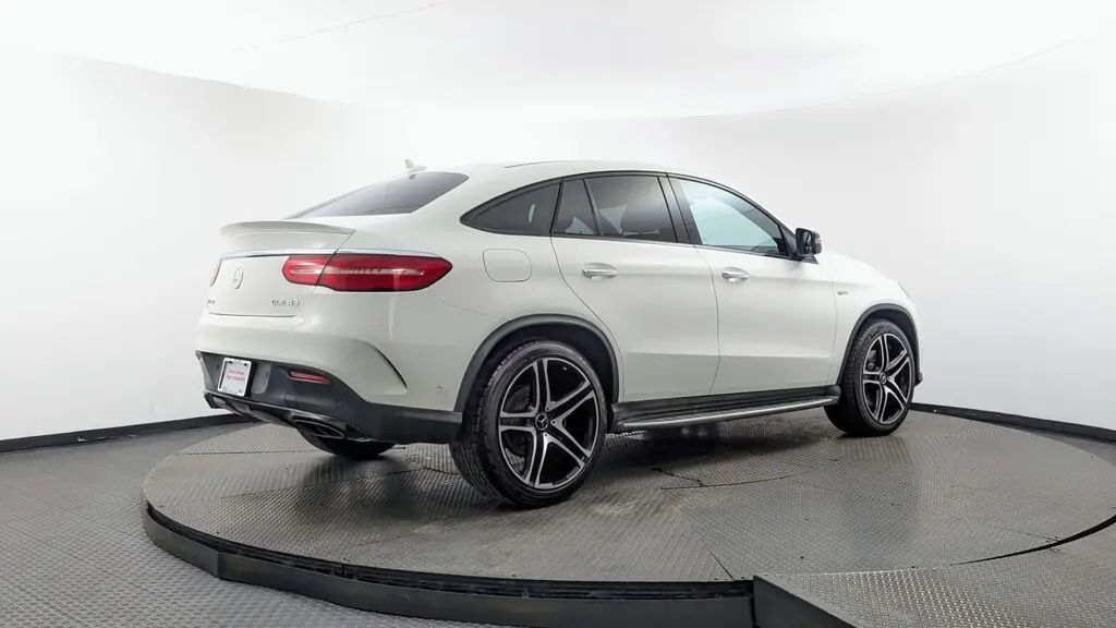 Florida Fine Cars - Used MERCEDES-BENZ GLE 2019 MIAMI AMG GLE 43 4MATIC COUPE