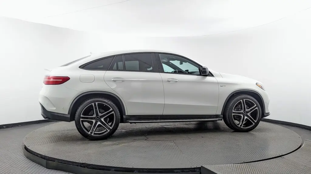 Florida Fine Cars - Used MERCEDES-BENZ GLE 2019 MIAMI AMG GLE 43 4MATIC COUPE