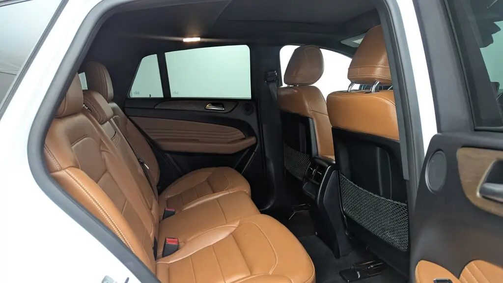 Florida Fine Cars - Used MERCEDES-BENZ GLE 2019 MIAMI AMG GLE 43 4MATIC COUPE